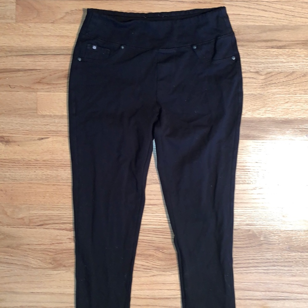 Stretchy Professional Pants